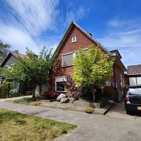 Accommodatie bij particulieren Art Gallery 274