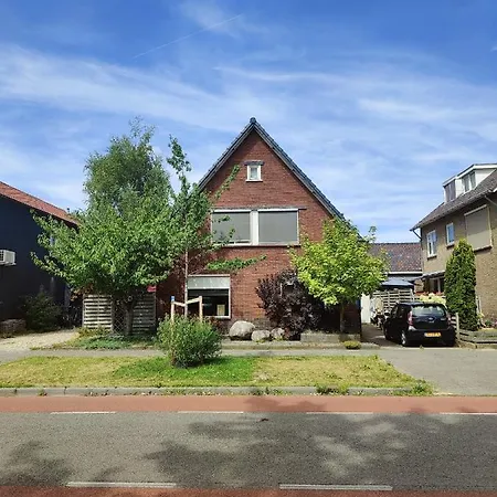 Accommodatie bij particulieren Art Gallery 274 Apeldoorn