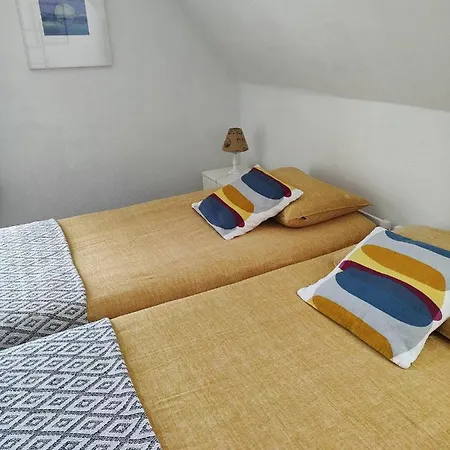 Art Gallery 274 Accommodatie bij particulieren