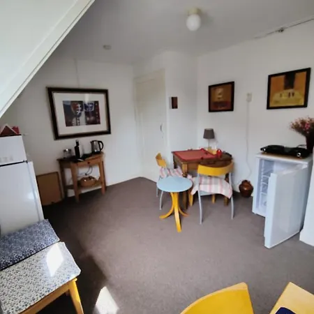 Accommodatie bij particulieren Art Gallery 274 *