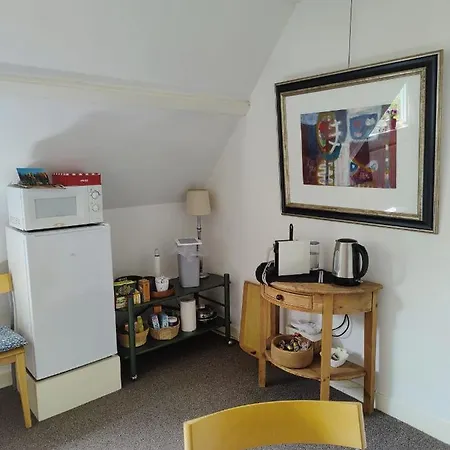 Accommodatie bij particulieren Art Gallery 274