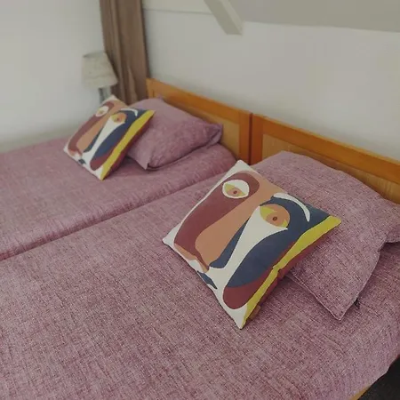 Homestay Art Gallery 274