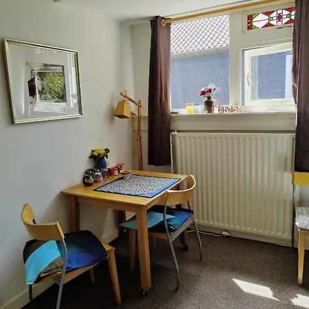 Homestay Art Gallery 274 Apeldoorn