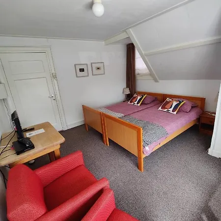 Art Gallery 274 Accommodatie bij particulieren