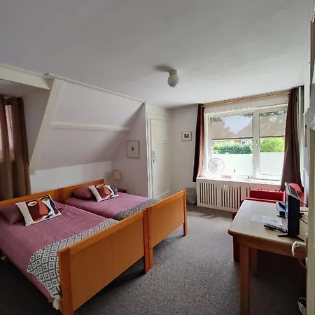 Art Gallery 274 Homestay *