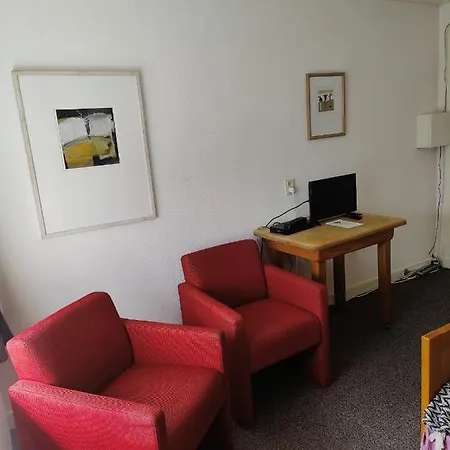 Art Gallery 274 Accommodatie bij particulieren *