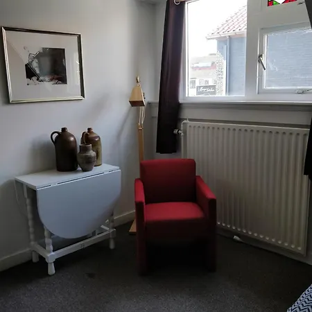 Ubytování v soukromí Art Gallery 274 Apeldoorn