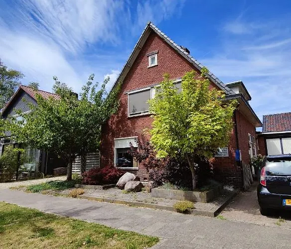 Ubytování v soukromí Art Gallery 274