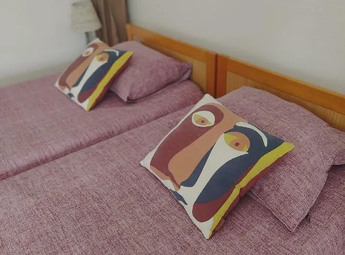 Ubytování v soukromí Art Gallery 274