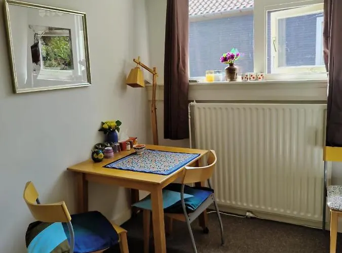 Privat bolig Art Gallery 274 Apeldoorn