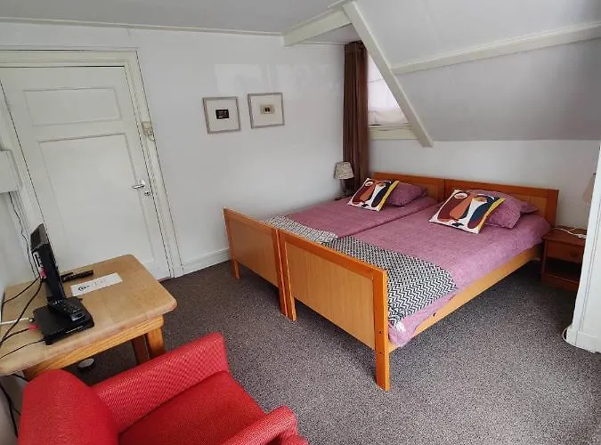 Art Gallery 274 Ubytování v soukromí