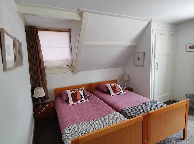 Art Gallery 274 Άπελντουρν