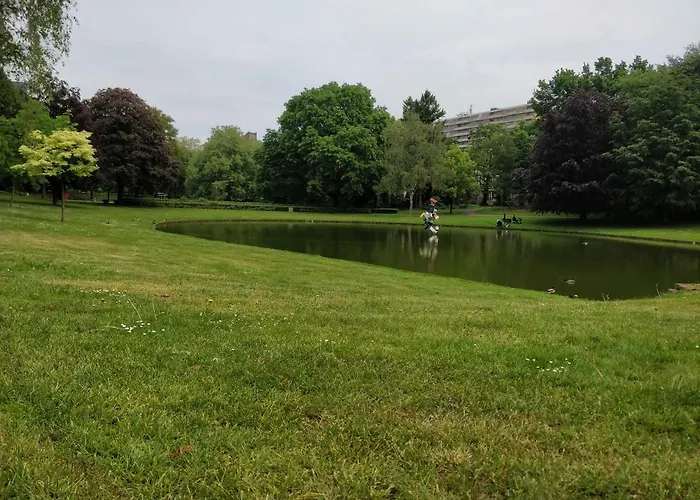 Art Gallery 274 Rum i privatbostad *