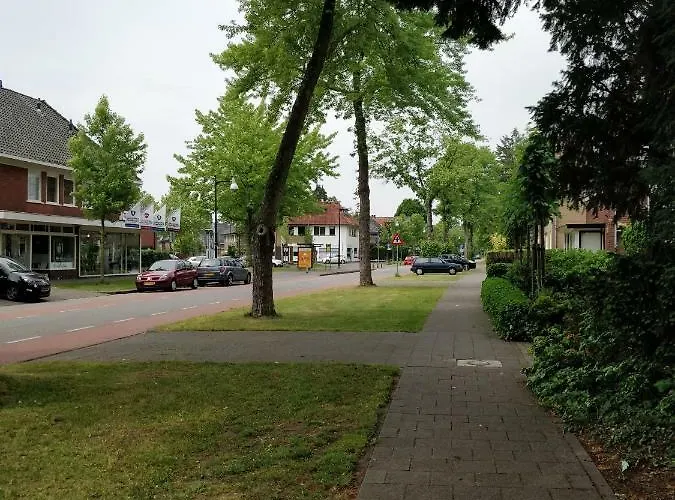 Rum i privatbostad Art Gallery 274 *