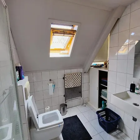 Pansiyon Art Gallery 274 Apeldoorn