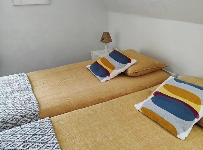 Art Gallery 274 Habitación en casa particular