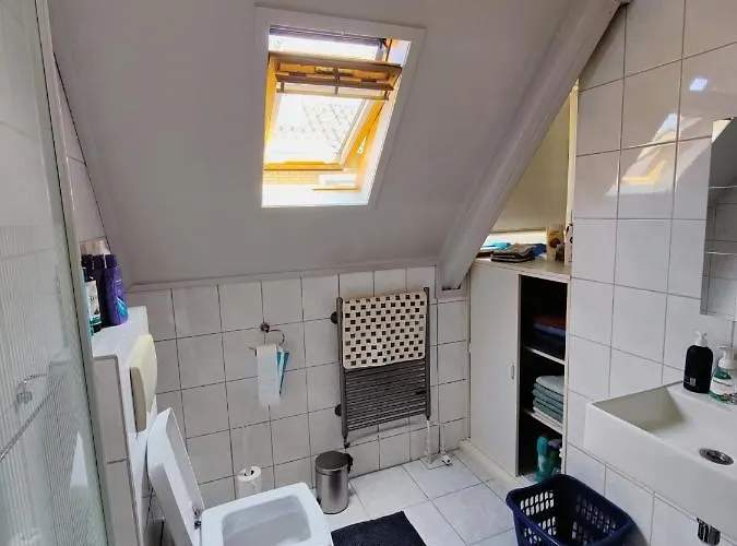 Habitación en casa particular Art Gallery 274 Apeldoorn