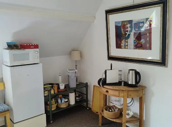 Habitación en casa particular Art Gallery 274