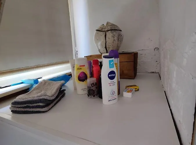 Art Gallery 274 Habitación en casa particular