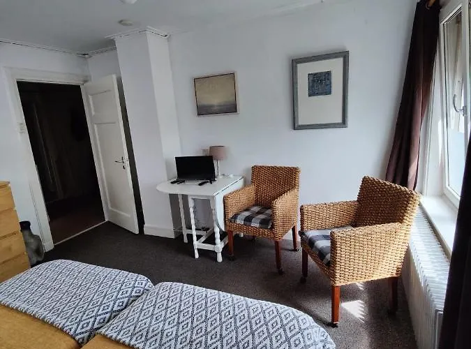 Habitación en casa particular Art Gallery 274