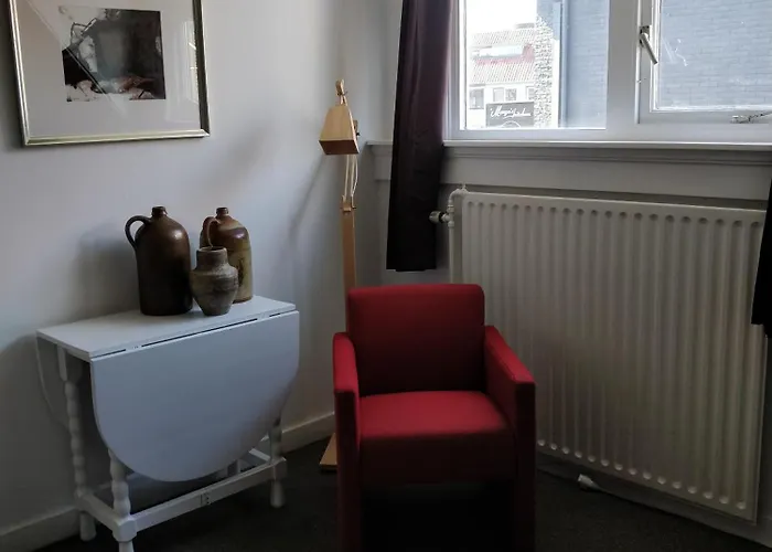 Habitación en casa particular Art Gallery 274 Apeldoorn