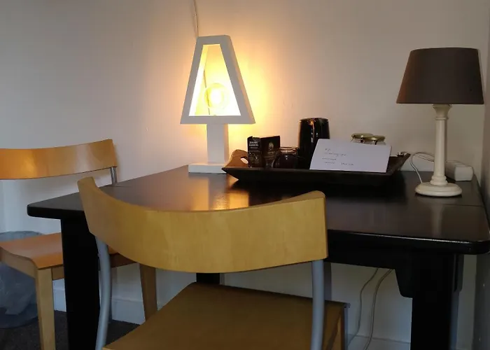 Art Gallery 274 Pansiyon Apeldoorn